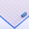 4.7uF ±20% 450V