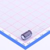 10uF ±20% 100V