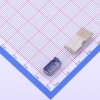 10uF ±20% 100V