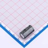 22uF ±20% 400V