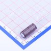 15uF ±20% 400V