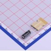 1uF ±20% 50V