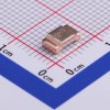 0.25mΩ ±1% 6W