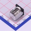 2200uF ±20% 10V