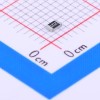 厚膜电阻 12.1kΩ ±1% 125mW