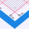 2.2uF ±10% 10V
