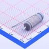 绕线电阻 6.8Ω ±5% 3W
