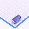 22uF ±20% 400V