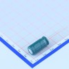 15uF ±20% 400V
