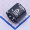 6800uF 63V