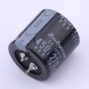 270uF ±10% 450V