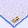 680uF ±20% 16V