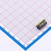 470uF ±20% 25V