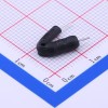 保险电阻 10Ω ±5% 1W