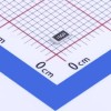 薄膜电阻 1MΩ ±0.1% 250mW