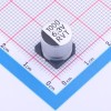 1000uF ±20% 6.3V
