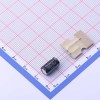 10uF ±20% 100V