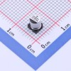 10uF ±20% 35V