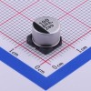 100uF ±20% 10V