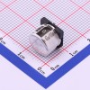 47uF ±20% 100V