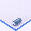 220uF ±20% 63V
