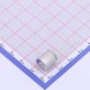 2700uF ±20% 2V