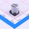 100uF ±20% 35V