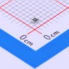厚膜电阻 3.3Ω ±5% 100mW