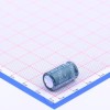 680uF ±20% 25V