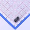 68uF ±20% 25V