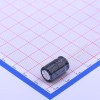220uF ±20% 63V