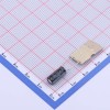 10uF ±20% 50V