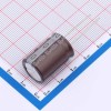 82uF ±20% 400V