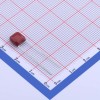 3.3nF ±5% 100V
