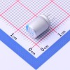 820uF -20%~+20% 2.5V