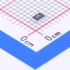 厚膜电阻 2.2MΩ ±5% 250mW