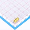 2.2uF ±20% 100V