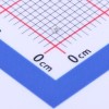 56pF ±2% 50V