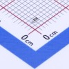 薄膜电阻 680Ω ±0.1% 100mW