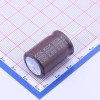 120uF ±20% 400V