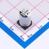 4.7uF ±20% 400V