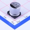 100uF ±20% 63V