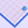等级:X1,Y2 3.3nF ±20% 300V 440V