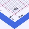 薄膜电阻 200Ω ±0.1% 250mW