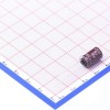 100uF ±20% 50V