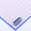 15uF ±20% 450V