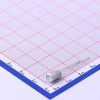 100uF ±20% 10V