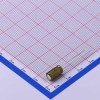 2.2uF ±20% 50V