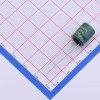 470uF ±20% 25V