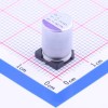82uF ±20% 35V